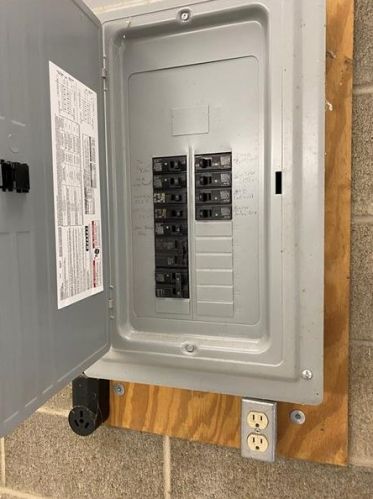 215 Jamestown Rd, Greenville PA  16125-9201 exterior