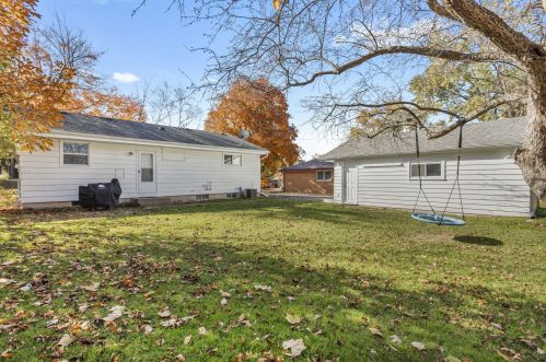 4434 Fountain Ave, Milwaukee WI  53223-4434 exterior