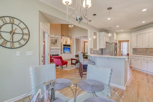 175 Oak Pt Lndg Dr, Mount Pleasant SC 29464-6279 exterior