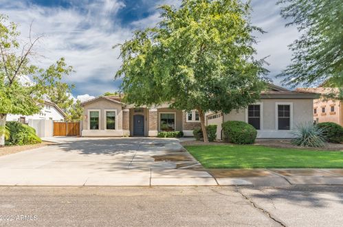 3149 Larkspur St, Gilbert, AZ 85295-1512