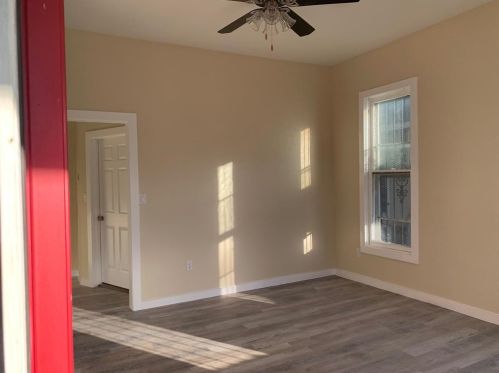 1901 May St, Fort Worth TX 76110-5339 exterior