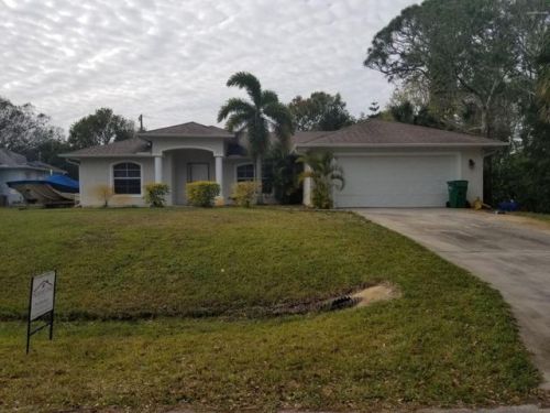 1841 Aires St, Sebastian, FL 32958-6649