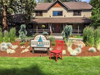 444 Spruce St, Black Butte Ranch, OR 97759-1469