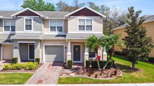 16135 Old Ash Loop, Orlando, FL 32828-6903