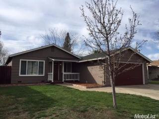 5000 Quonset Dr, Sacramento, CA 95820-6133