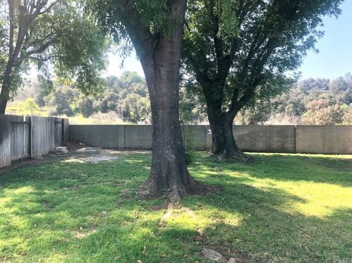 1536 Compromise Line Rd, Glendora CA  91741-3819 exterior