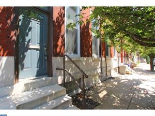 319 Green St, Philadelphia PA  19123-2938 exterior