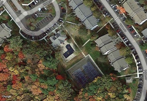 30 Walden Dr, Natick MA  01760-3869 exterior