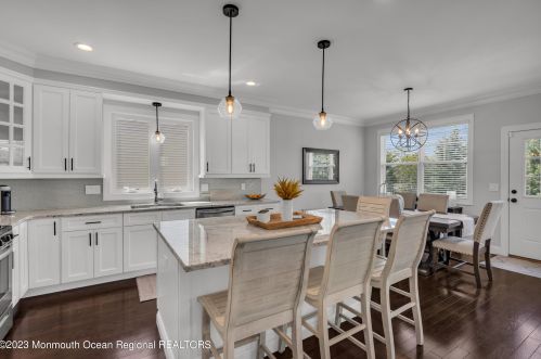 35 Laurel St, West Long Branch NJ  07764-1418 exterior
