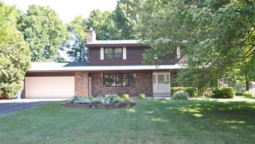 610 Becker St, Weston, WI 54474-1209