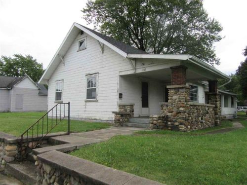 1107 10th St, Marion, IN 46953-1661