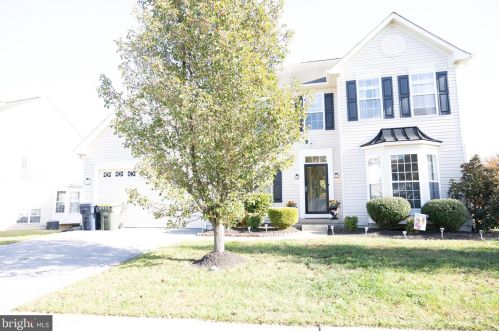126 Tweedsmere Dr, Blackbird DE  19734-2815 exterior