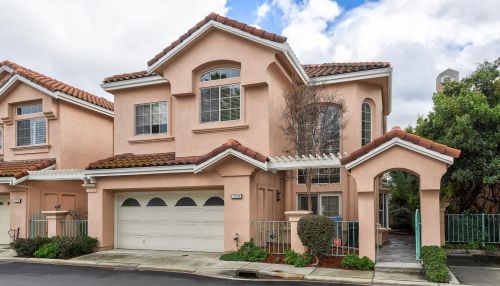 2128 Vizcaya Way, Campbell, CA 95008-5655