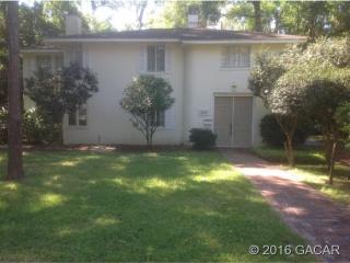 2125 7th Ln, Gainesville, FL 32603-1107