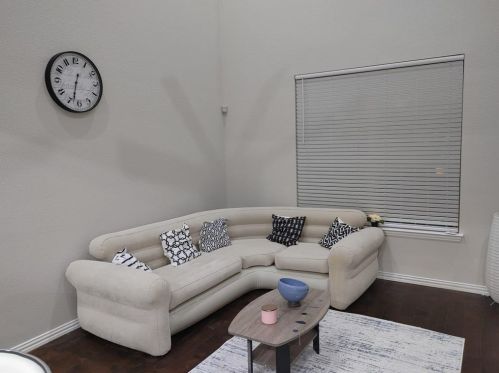 627 Matthew Pl, Richardson TX  75081-5074 exterior