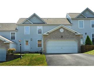 1223 Gneiss Dr, Mc Donald, PA 15057-3552