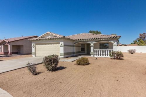 7356 Palo Verde Dr, Glendale, AZ 85303-4711