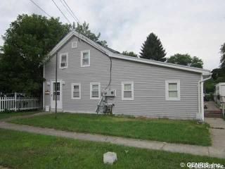 35 Van Campen St, Dansville, NY 14437-1247