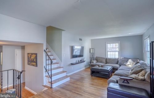 848 Schoolhouse Ln, Dover DE  19904-2416 exterior