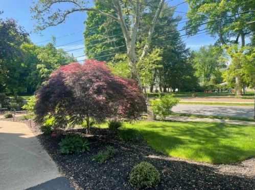 219 Beaver St, Sewickley PA  15143-1205 exterior