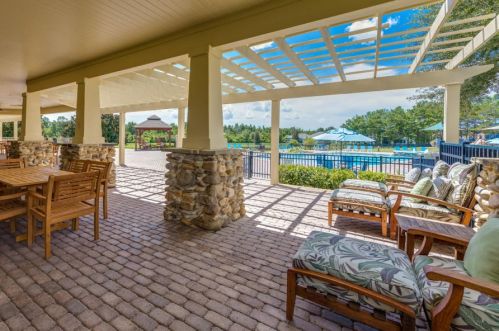 49 Harmony Way, Freeport FL  32439-2579 exterior