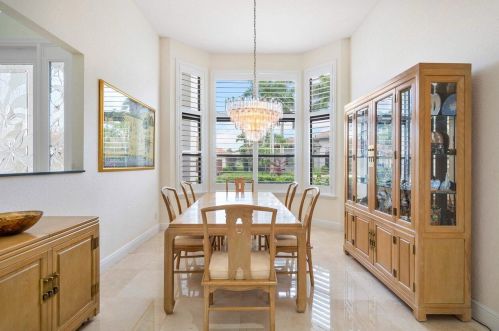 6670 Newport Lk Cir, Boca Raton FL 33496-3001 exterior