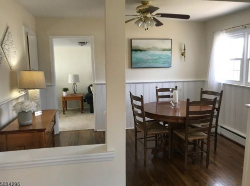 10 Oakwood Ct, Fanwood NJ  07023-1162 exterior