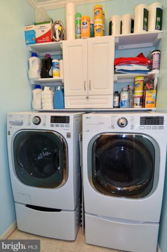 14276 Town Commons Way, Gainesville VA  20155-1497 exterior