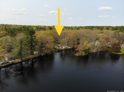 106 Rhode Island Line Rd, Putnam, CT 06260-2601