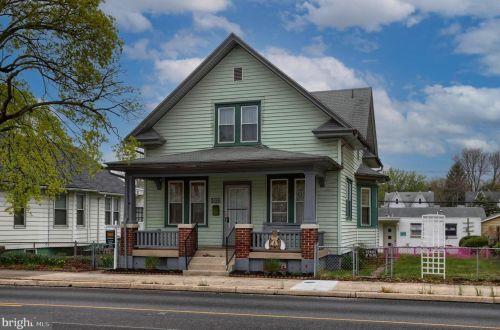 508 2nd St, Highspire, PA 17034-1506