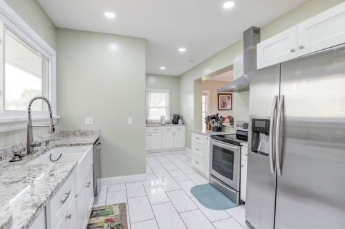 2703 Milton Rd, Liberty Township OH  45042 exterior