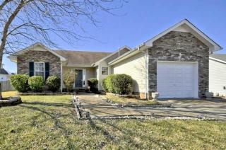 1852 Timberline Pl, Clarksville, TN 37042-5274
