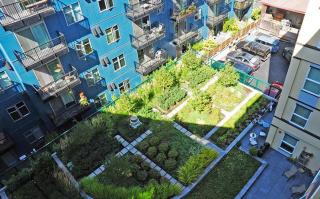 1222 Madison St, Seattle WA  98122-3909 exterior