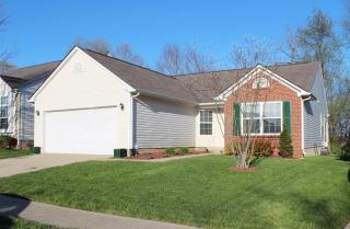 1780 Arbor Station Way, Lexington, KY 40511-1167