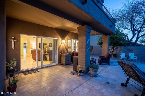 4456 Barwick Dr, Cave Creek AZ  85331-7847 exterior