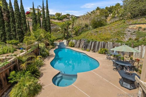 3764 Mount Ashmun Pl, San Diego CA 92111-3932 exterior