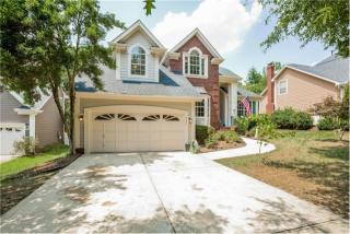 6525 Outer Bridge Ln, Charlotte, NC 28270-1728