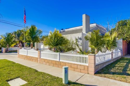 11101 Homeway Dr, Garden Grove, CA 92841-1111
