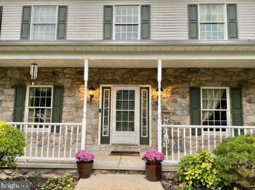1013 Saffron Dr, Navy Sup Dpt, PA 17050-9108