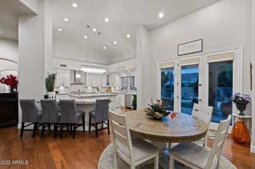 6217 Yucca St, Scottsdale AZ  85254-5448 exterior