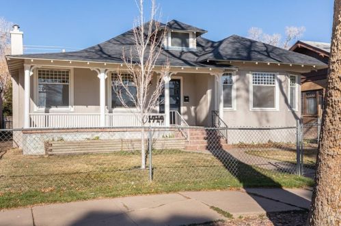 1719 Lake Ave, Pueblo, CO 81004-3317