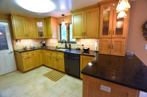 209 Trillium Cir, Green Bay WI  54313-4960 exterior