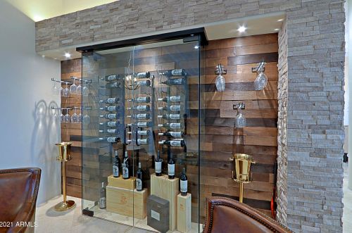 8242 Soaring Eagle Way, Scottsdale AZ 85266-1627 exterior