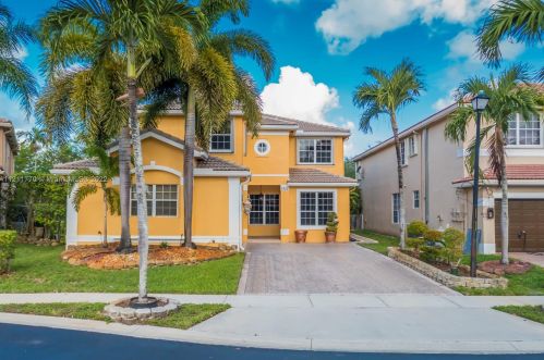 1922 156th Ave, Hollywood, FL 33027-4322