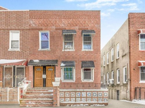 642 Commonwealth Ave, Bronx, NY 10473-3504