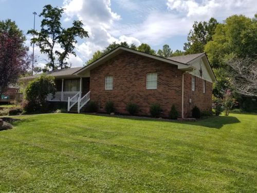 922 Big Run Rd, Ashland, KY 41102-9649