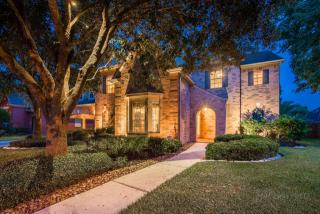 15606 Stable Brook Cir, Cypress, TX 77429-7056