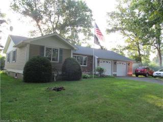110 Martin Rd, Bristol, CT 06010-4021