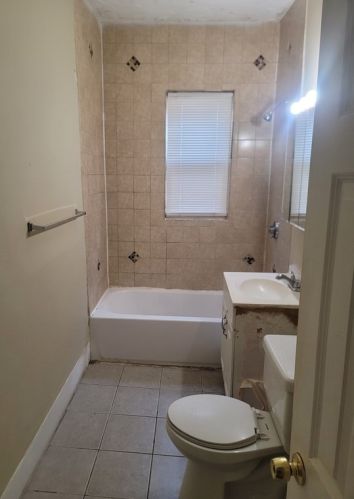 42 Floyd St, Boston MA exterior