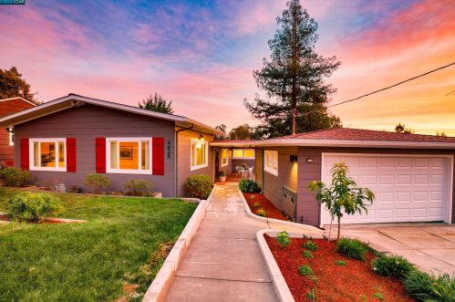 4628 Fieldbrook Rd, Oakland, CA 94619-3039